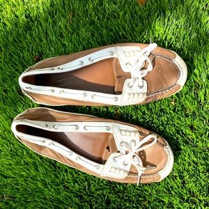 Sebago Boat Shoes